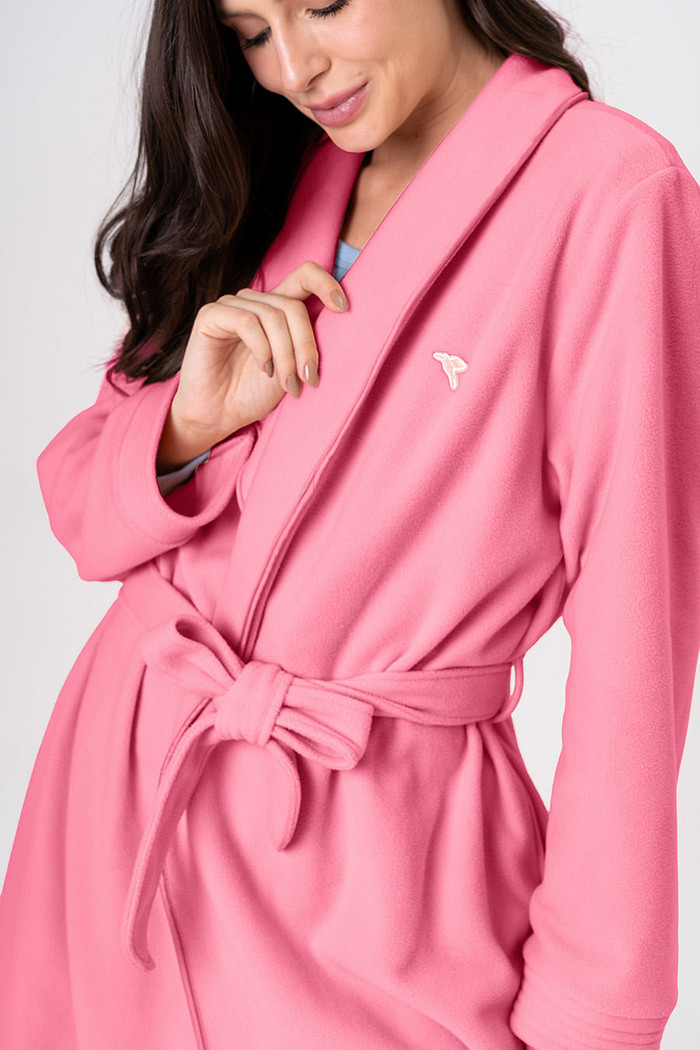ROBE DE SOFT - CLÁSSICOS SOFT PINK ROSÊ