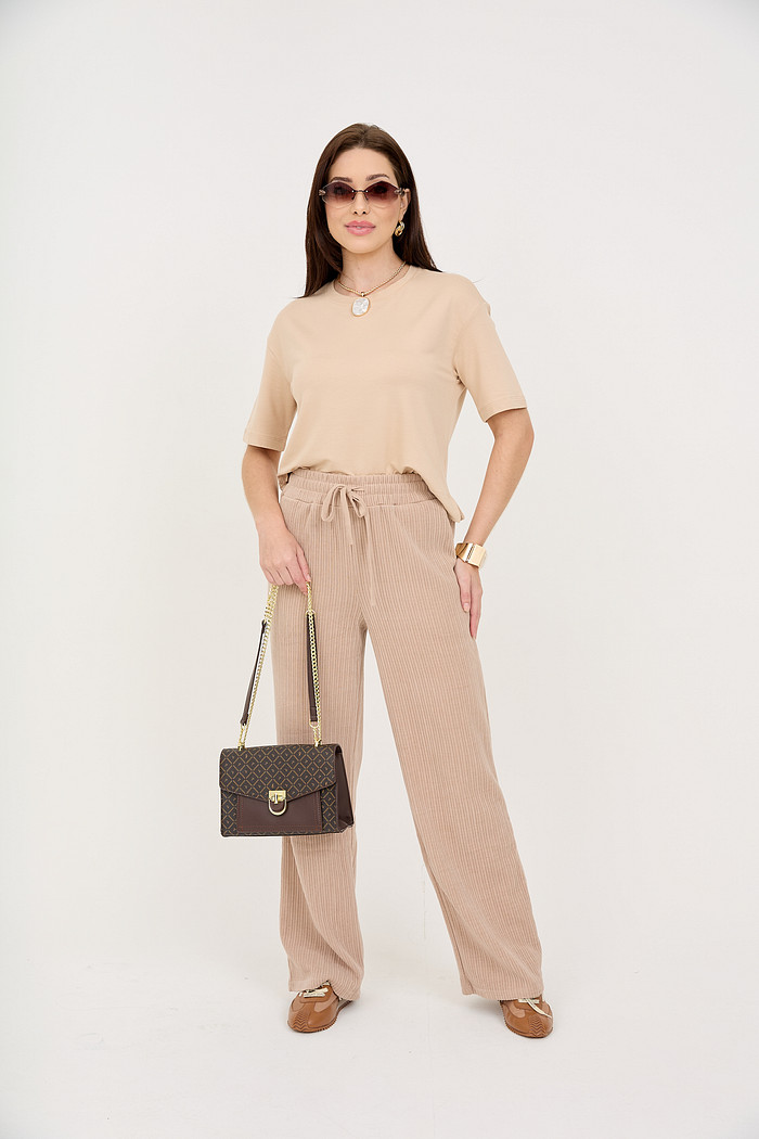 Calça Lille - Fendi