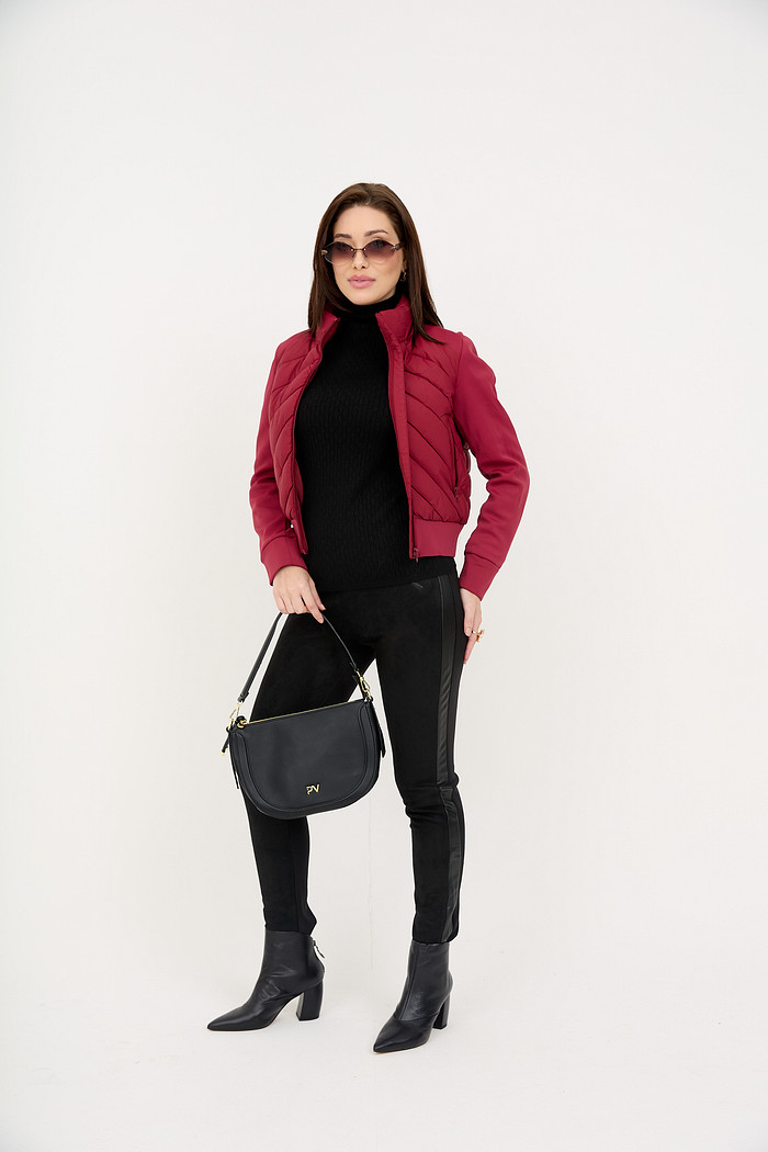 Jaqueta Milão - Marsala