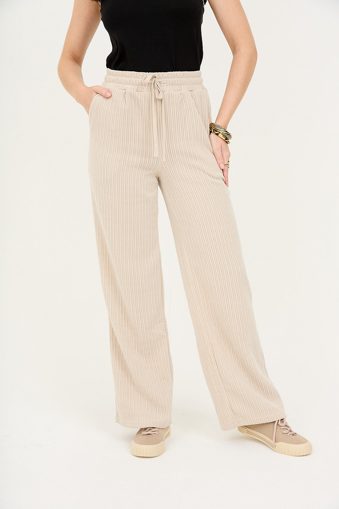 Calça Lille - Bege