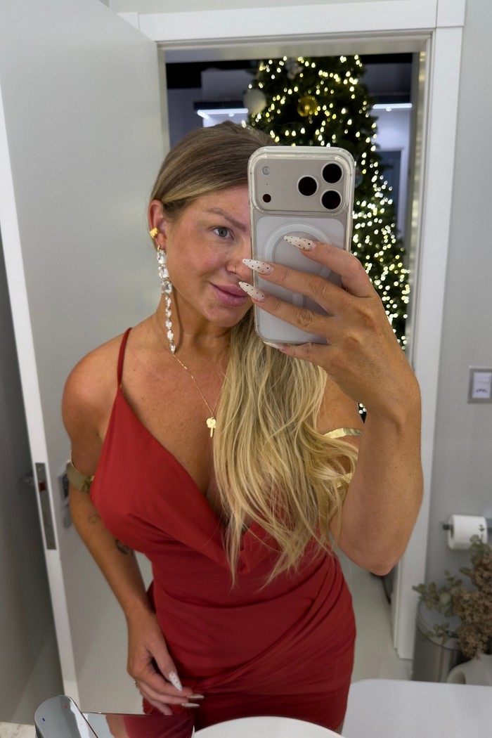 Brinco pendurado Pedrarias