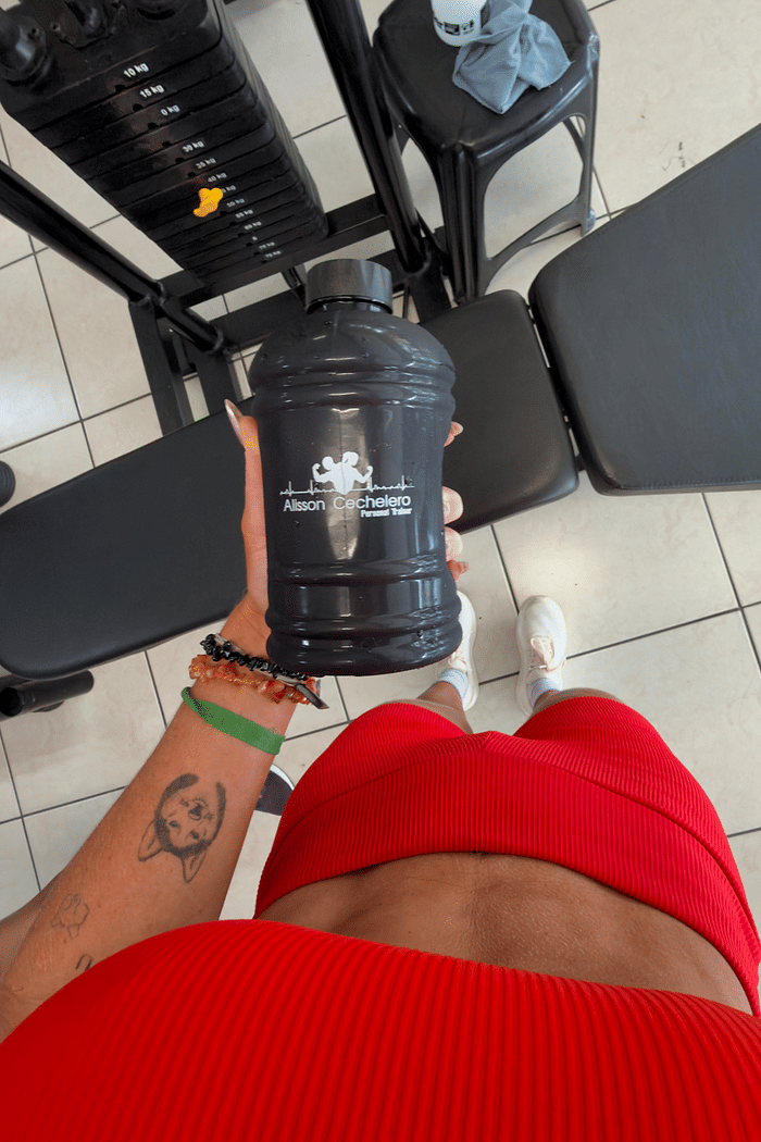 Short canelado Isabel