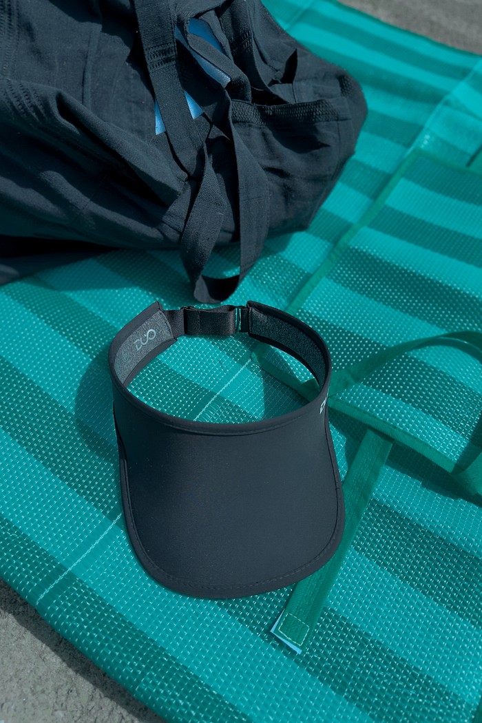 Viseira feminina Grécia