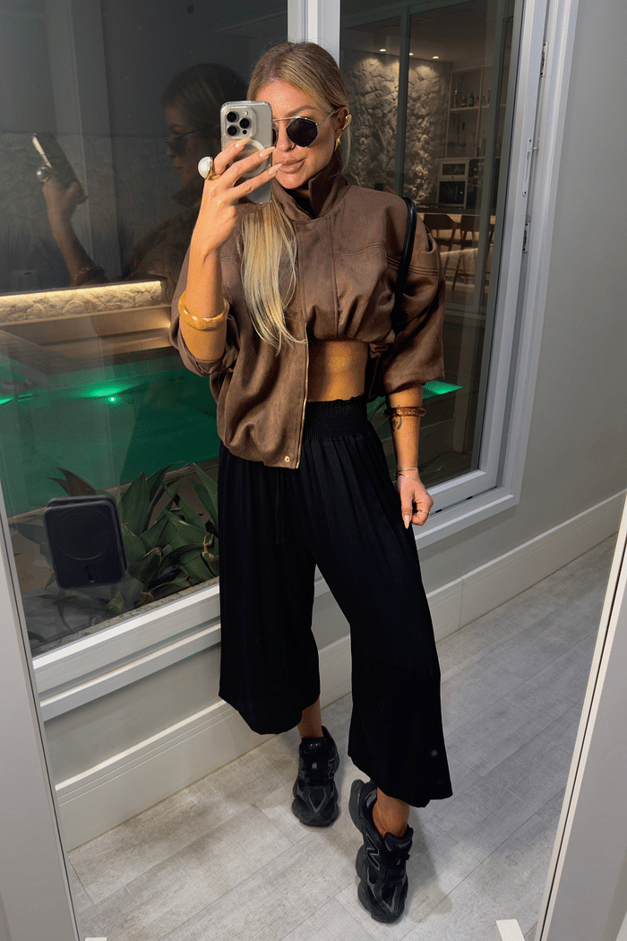 Bermuda pantalona Paola