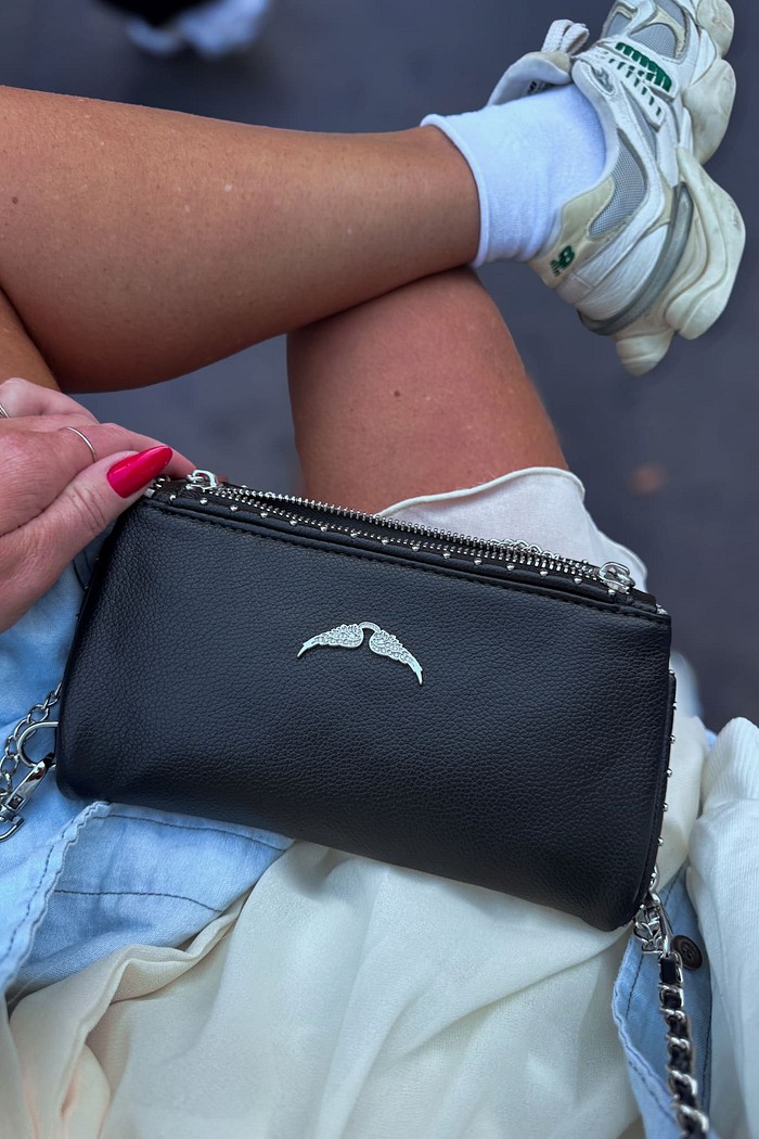 Bolsa crossbody  Asas