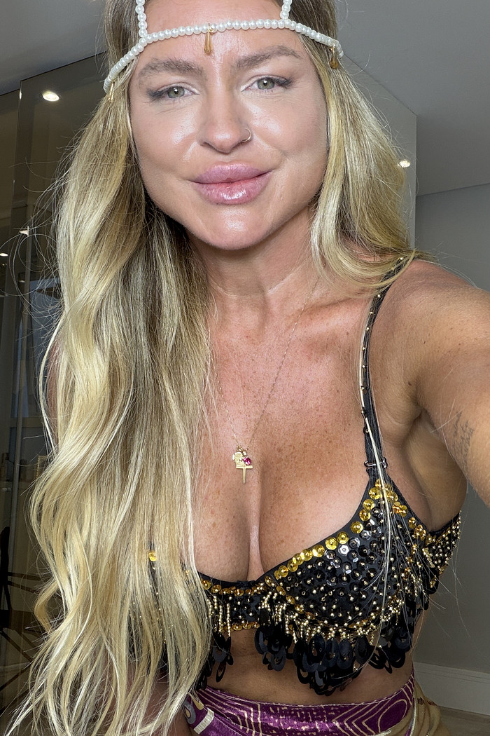 Top pedraria de paetê