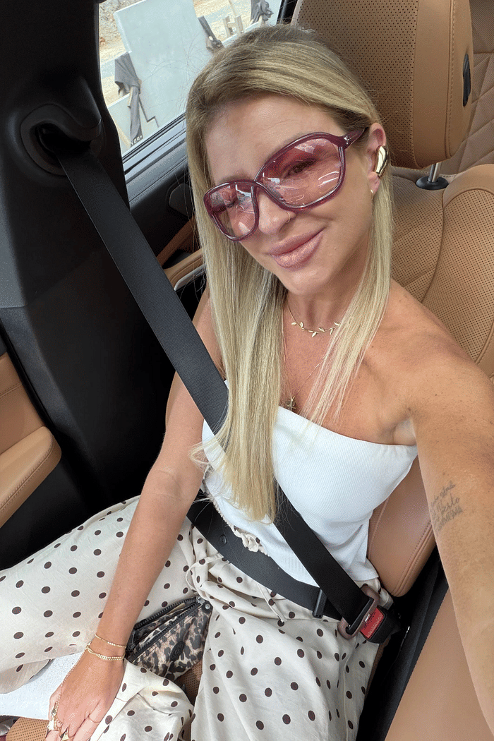 Blusa tomara que caia assimétrica lua