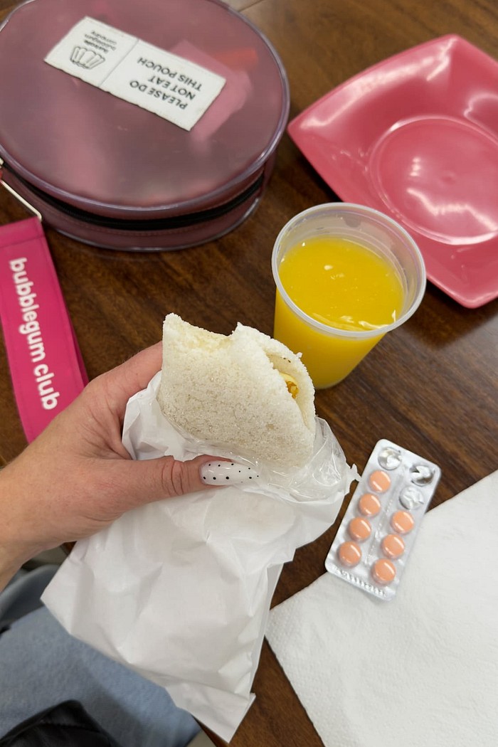 Casaco de moletom oversized Califórnia