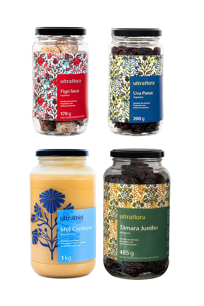 Kit Sabores que Encantam