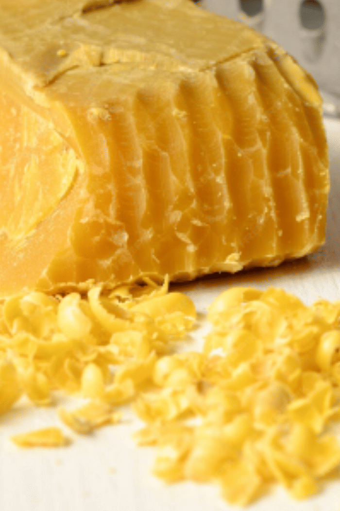 Cera Pura de Abelha 25kg