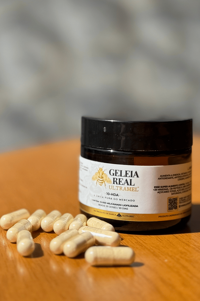 Kit Boas-Vindas Ultramel