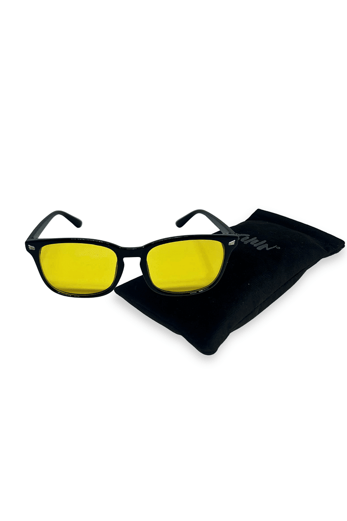 Óculos de Proteção Contra Luz Azul