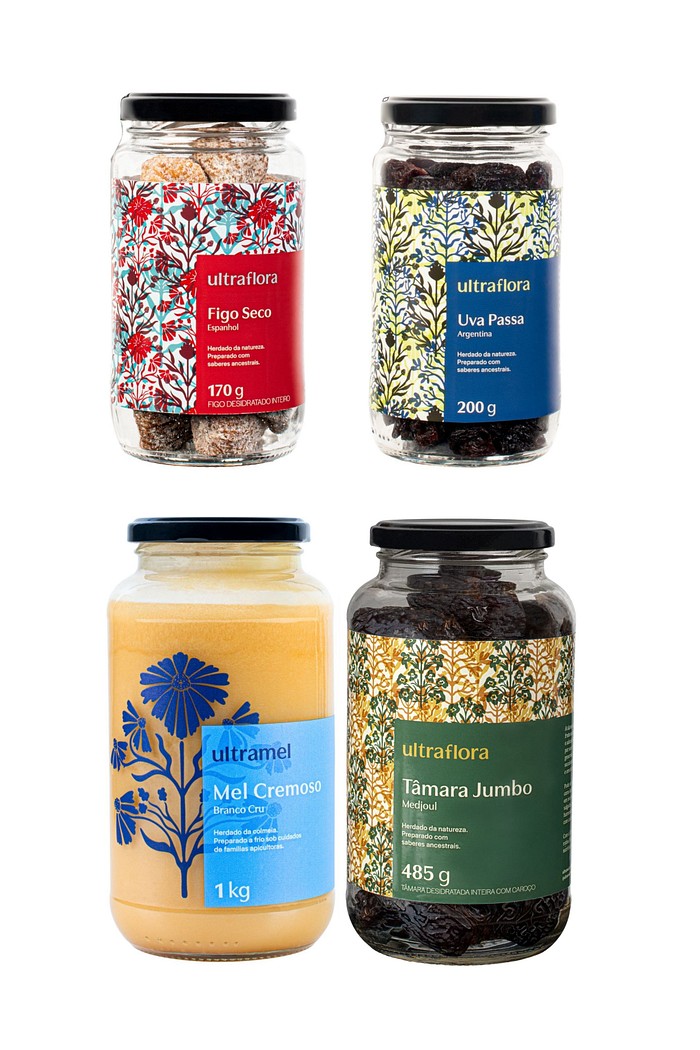 Kit Sabores que Encantam
