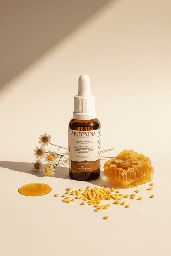 Apitoxina - 30ml