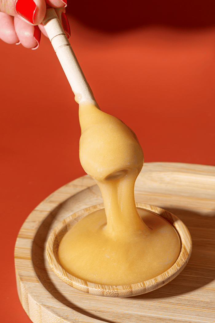 Ultramel - Mel Cru Cremoso Branco 300g