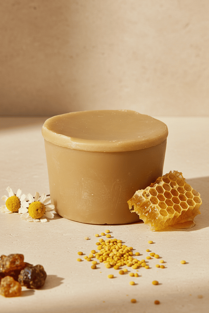 Cera Pura de Abelha 250g