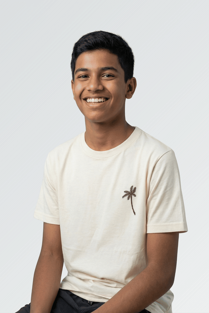 CAMISETA JESUS É O SUFICIENTE