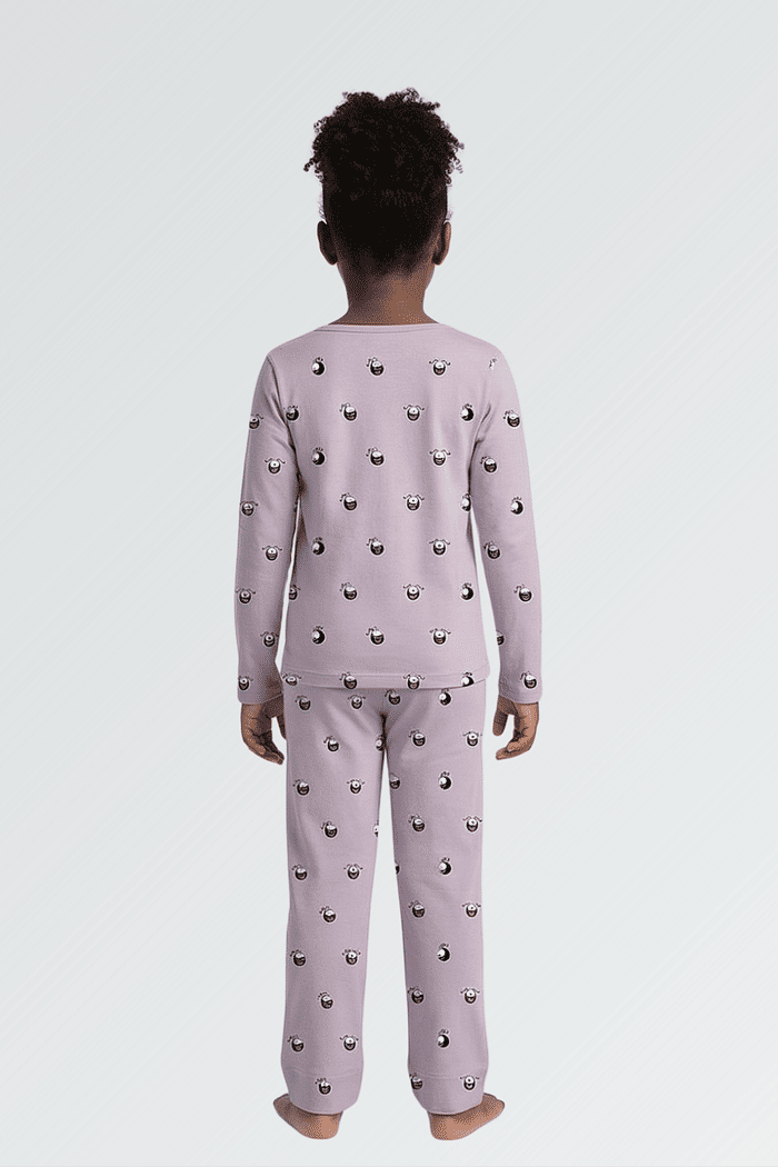 PIJAMA SMILINGUIDO