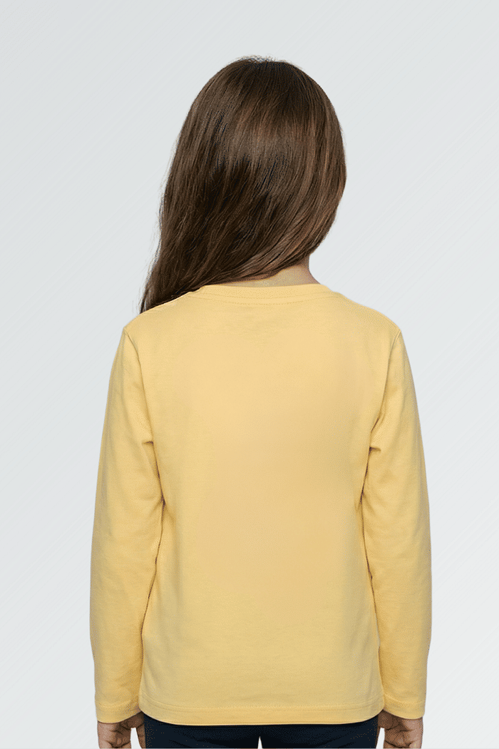 CAMISETA KIDS FANIQUITA MANGA LONGA