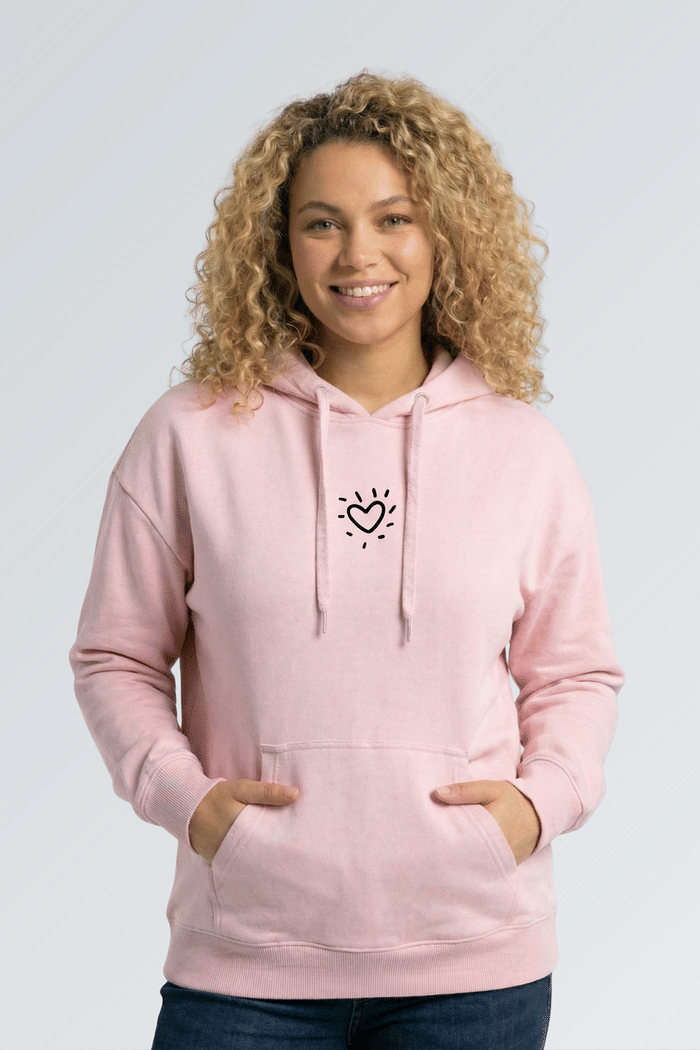 MOLETOM FANIQUITA FEMININO