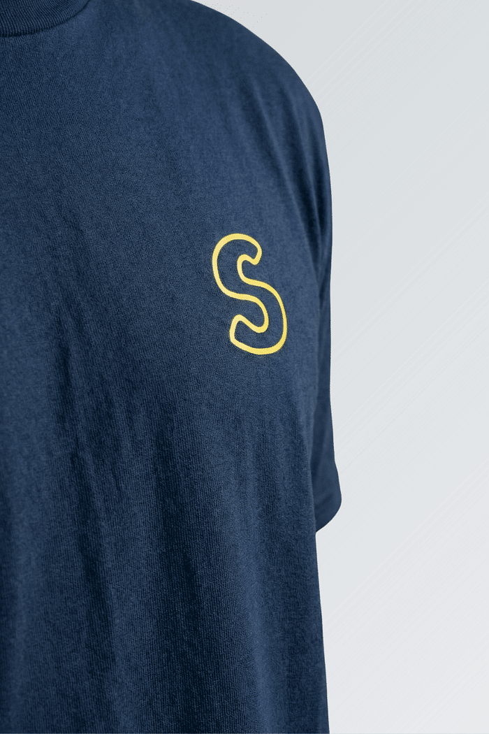 CAMISETA TRADICIONAL JESUS CAMINHO MASCULINA