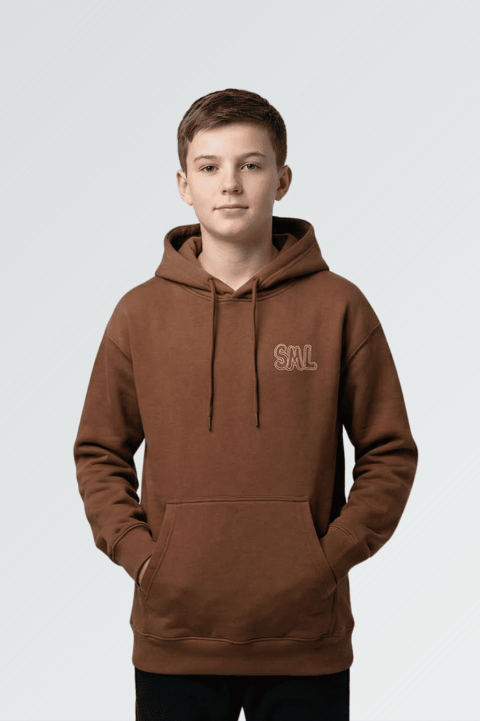 MOLETOM PLAY FOR JESUS