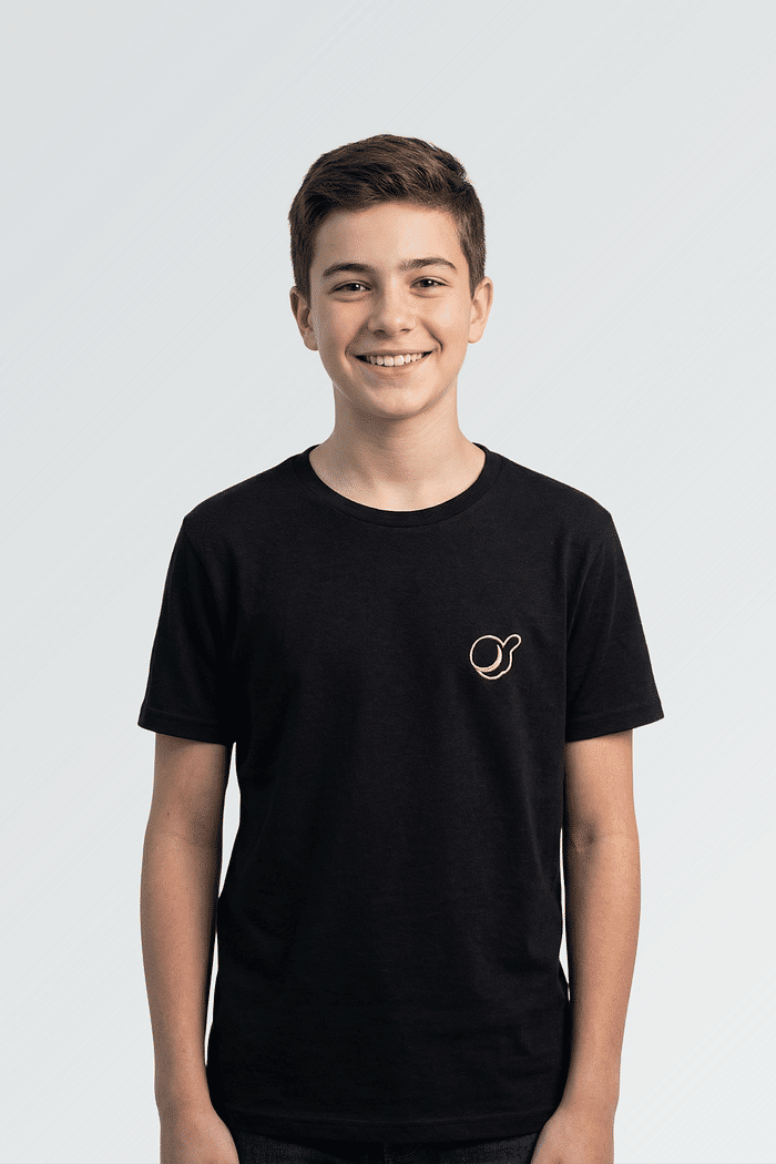 CAMISETA DEUS É BOM