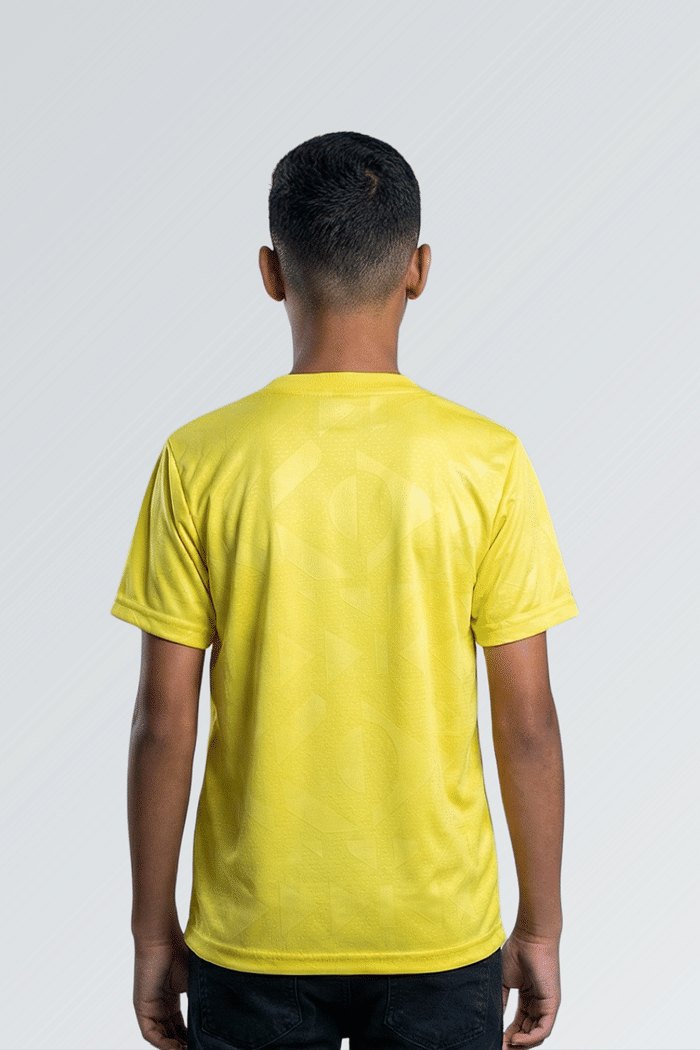 CAMISETA DEUS AMA O BRASIL TEEN