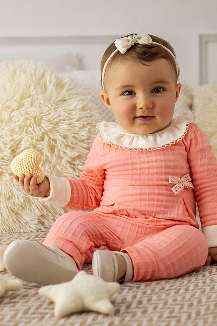 MACACAO ANGERO GOLA MALHA LUNA