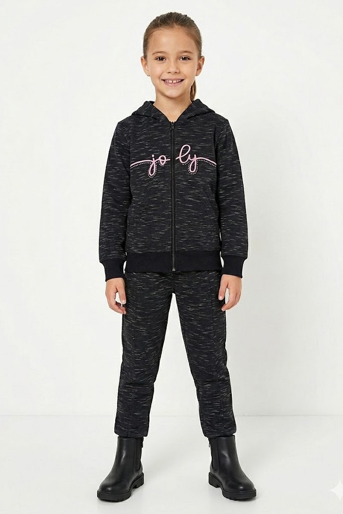 CONJUNTO FEMININO INFANTIL (GR 4/8) - 252001