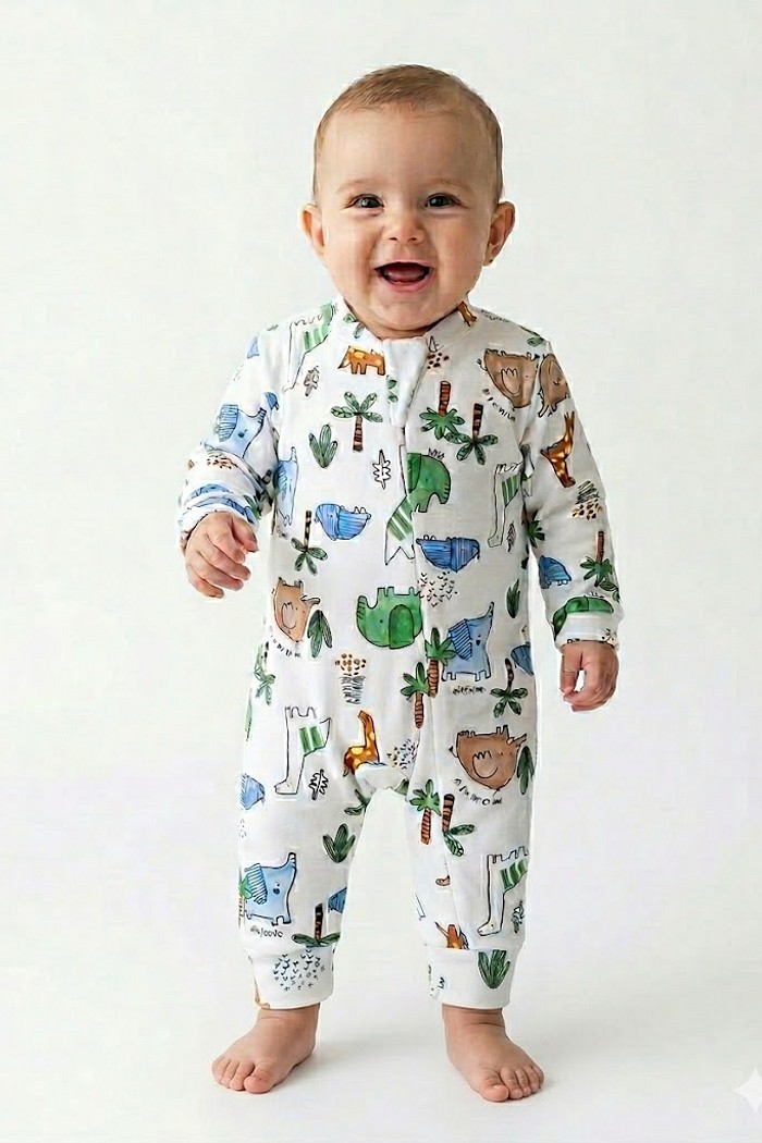 MACACAO NEW SOFT M.BABY RN AO G M.BABY