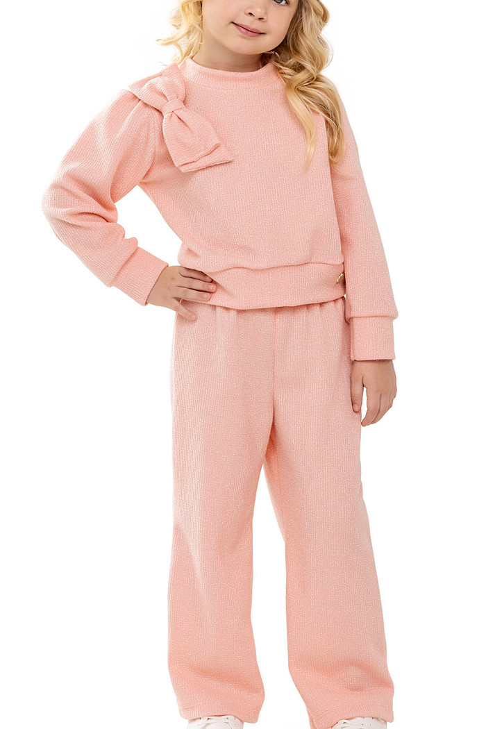 CONJ  FEM ANGERO TRICO LUREX