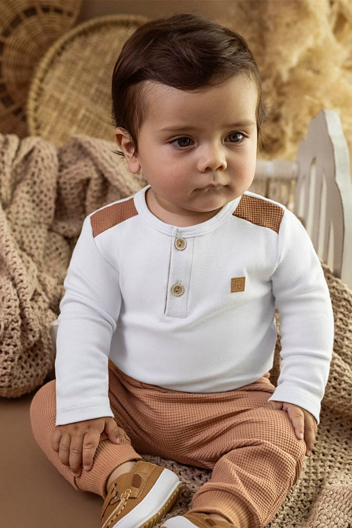 CONJ ANGERO MASC BODY SUEDINE CALÇA MOLETINHO QUADRILHE