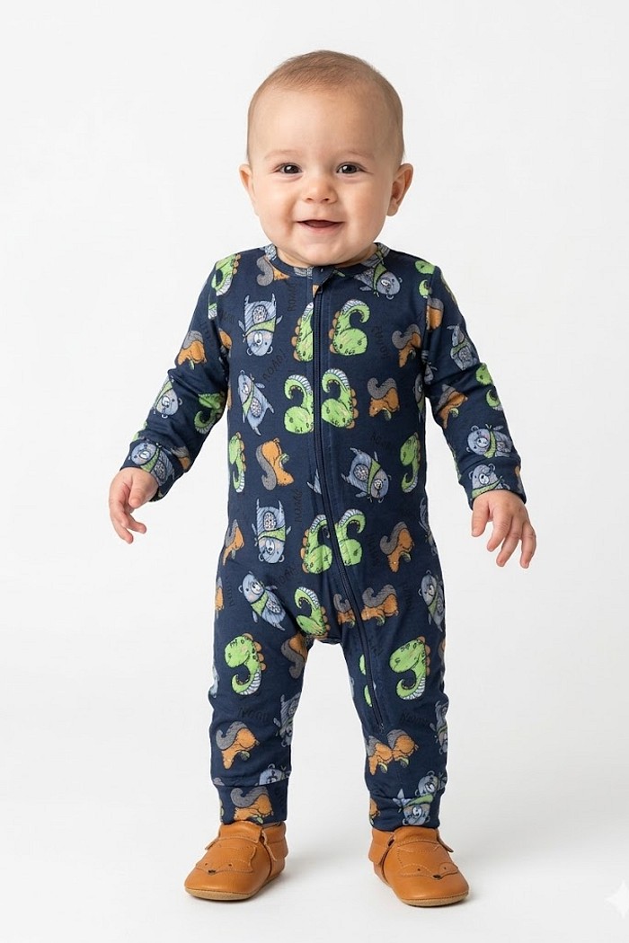 MACACAO MARLAN FECHO ESQUILO M/GG