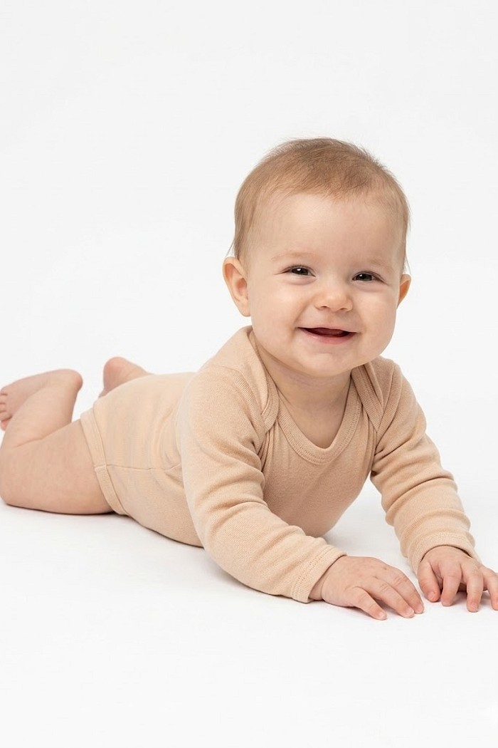 BODY M/L SUEDINE P AO G M.BABY UNISSEX