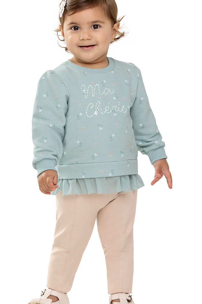 CONJ  FEM ANGERO MOLETOM BERLIM COM LEGGING