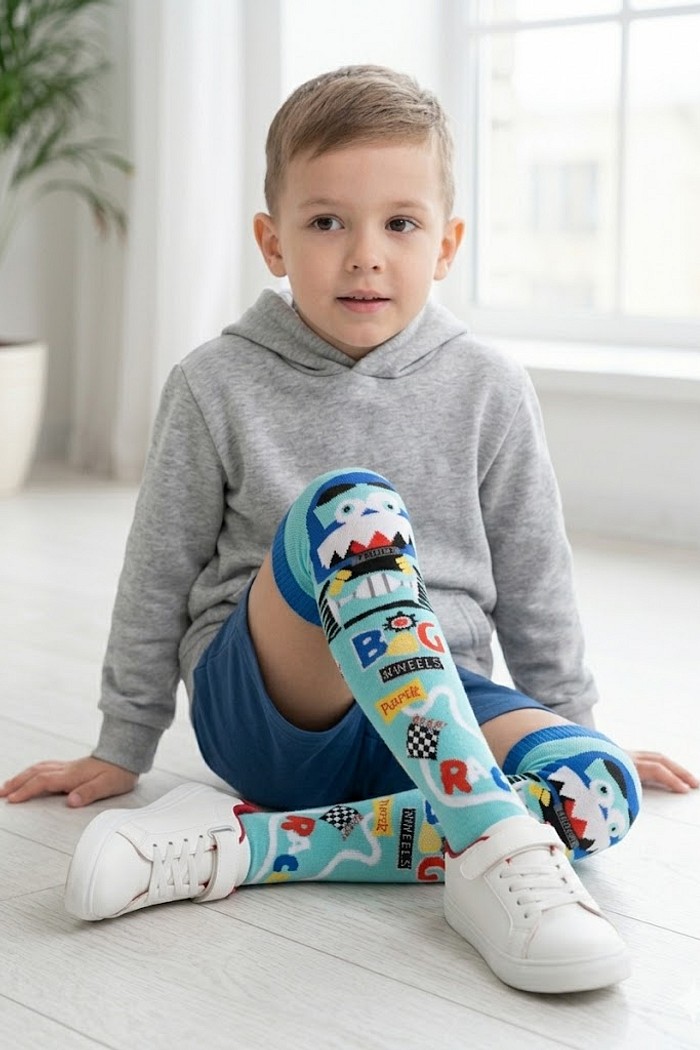 MEIA DIVERTIDA 2D DISONI