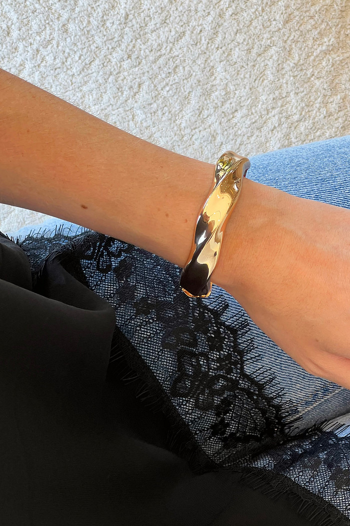 Bracelete Orgânico Samya