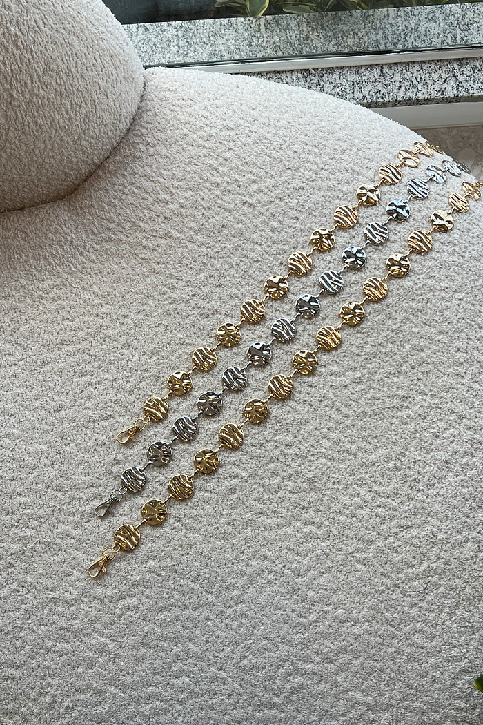 Cinto Correntes Isabele