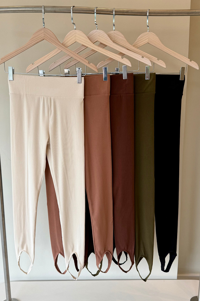 Calça  Fuseau Barbara