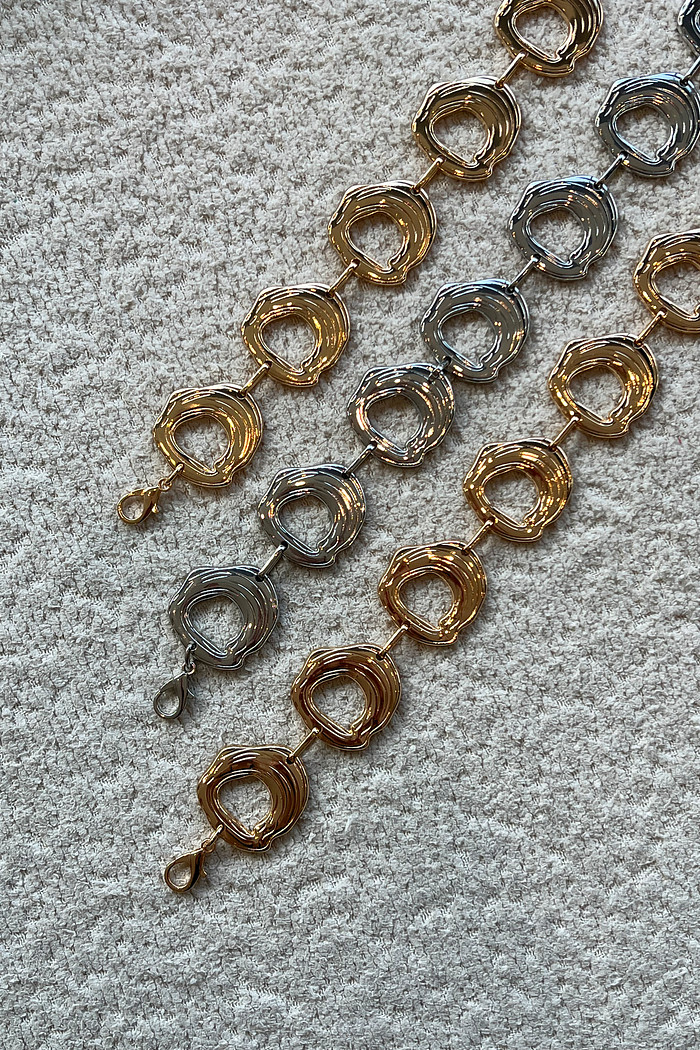 Cinto Correntes Valen