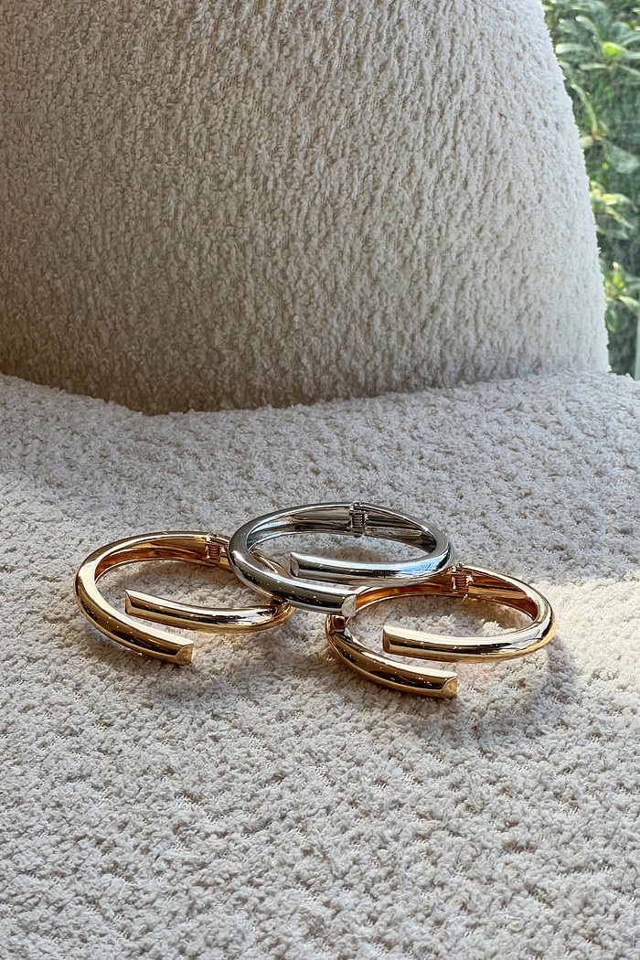 Bracelete Orgânico Grazy