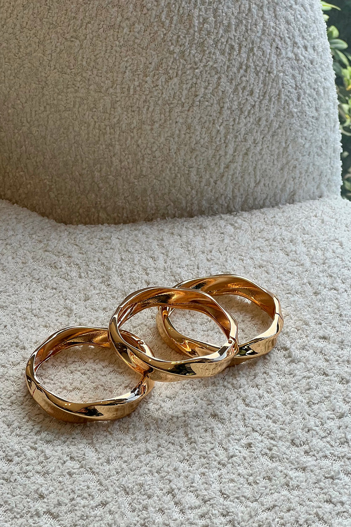 Bracelete Orgânico Samya