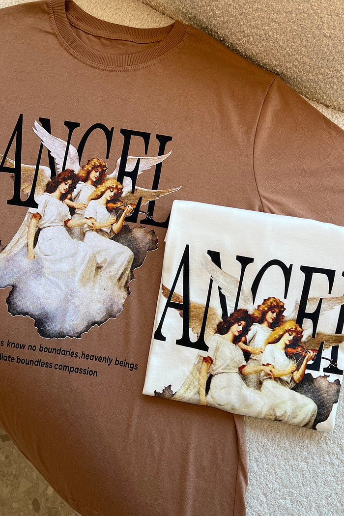 T-Shirt Angel