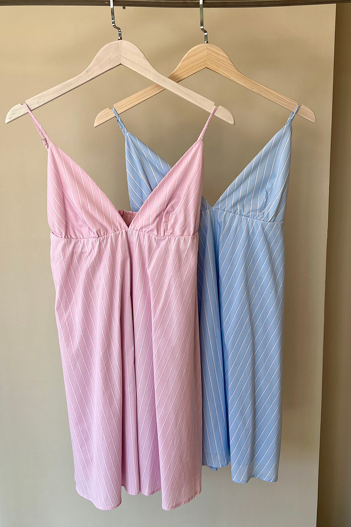 Vestido Curto Greyce