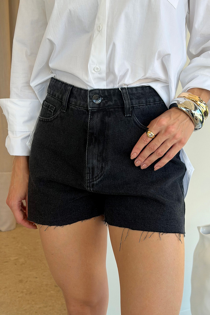 Shorts Jeans Carola