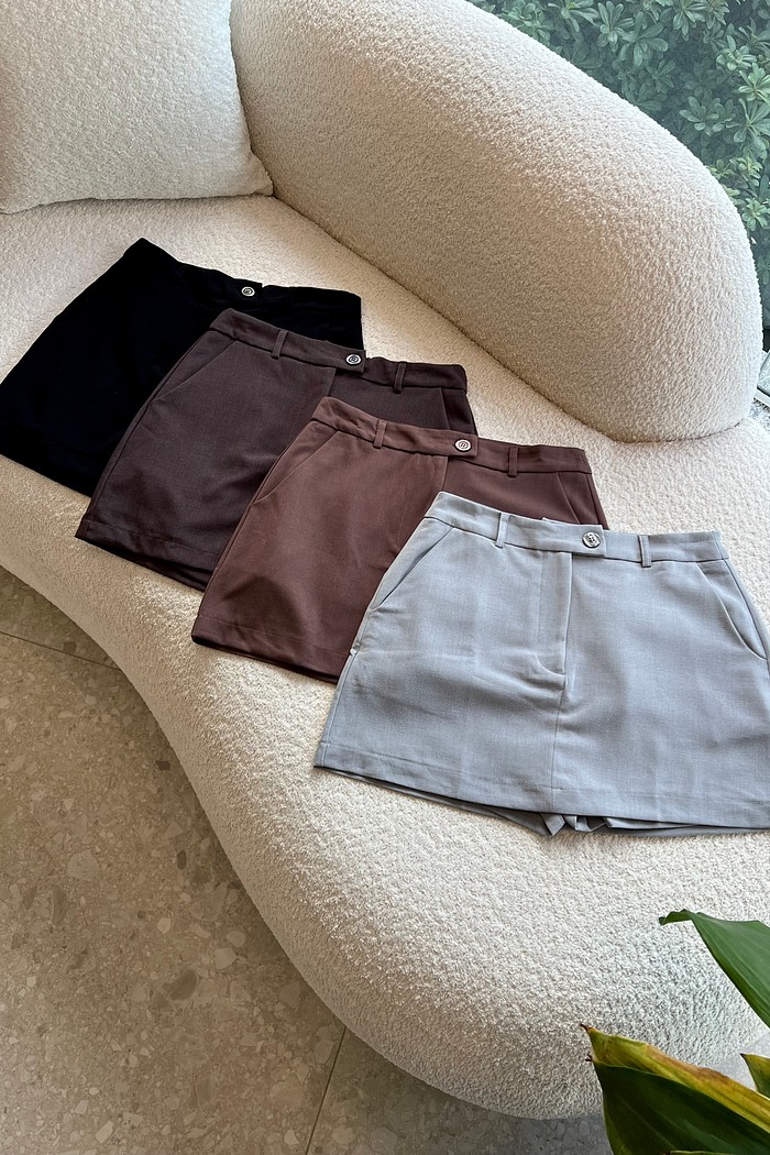 Saia Alfaiataria Dandara