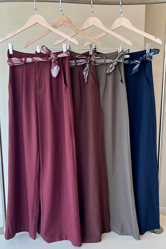 Calça Alfaiataria Ariele