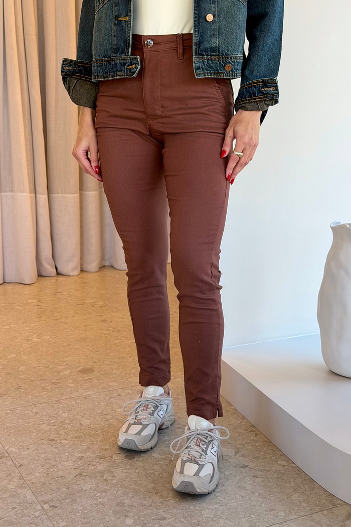 Calça Chino Pauline