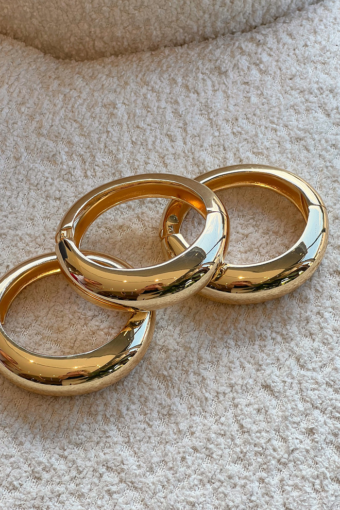 Bracelete Orgânico Sury